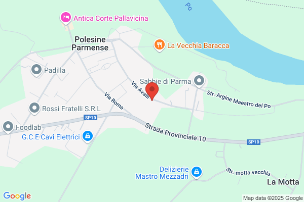 Autoriparazioni Barozzi