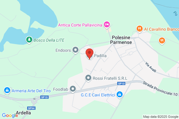 Padilla
