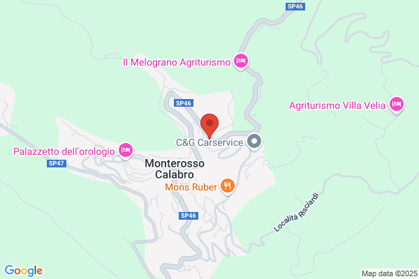 Casa Protetta Villa delle Rose
