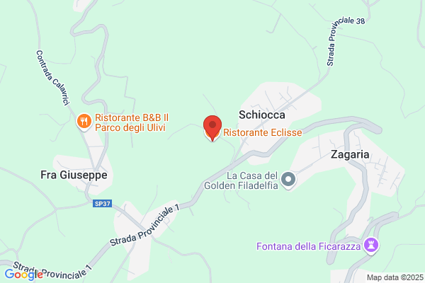 Ristorante Eclisse