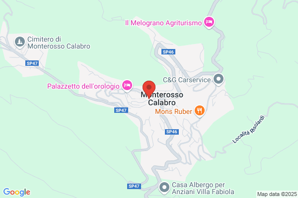La Grotteria Dr. Nicola Paolo