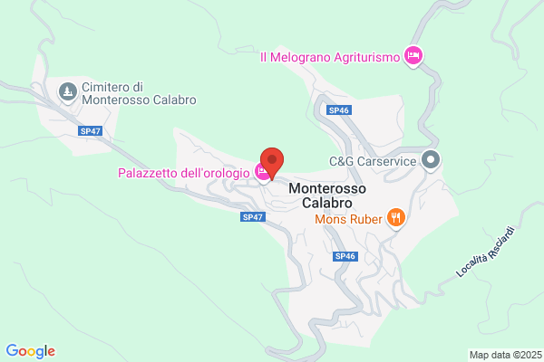 Lampasi Ilario Maurizio (Geom.)