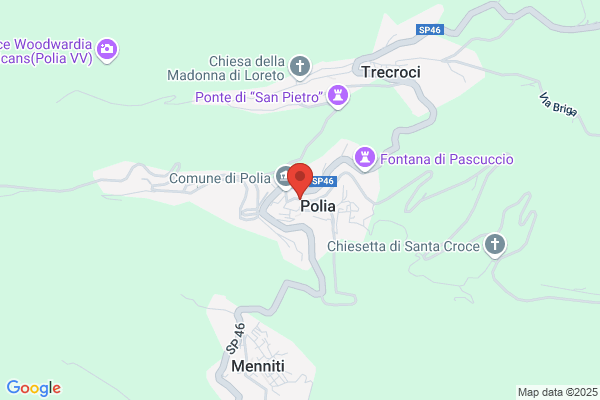 Pizzonia vito