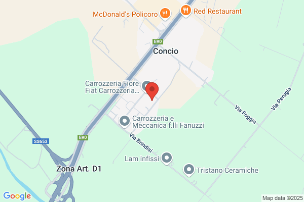 Panmeccanica