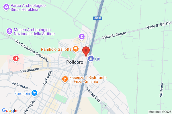 319 Motostore Policoro