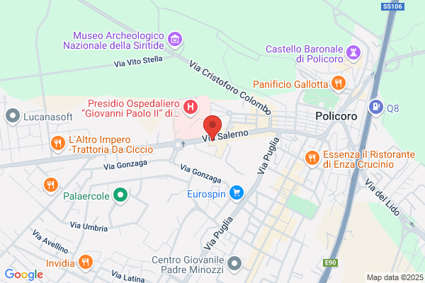 Il Globo Di Rosa Ed Anna Giordano s.N.C.