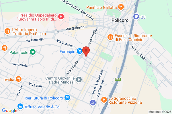 Magazzini Vittoria