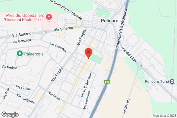 Stramentinoli giustino