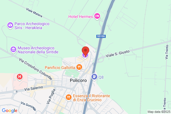 Pitty Bar Di Chiaromonte Antonio
