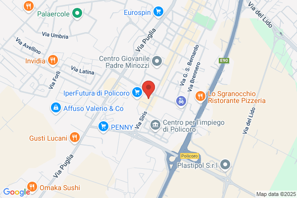 Vozzi angelo (Arch.)