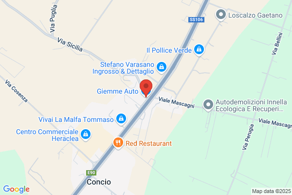 Giemme Auto