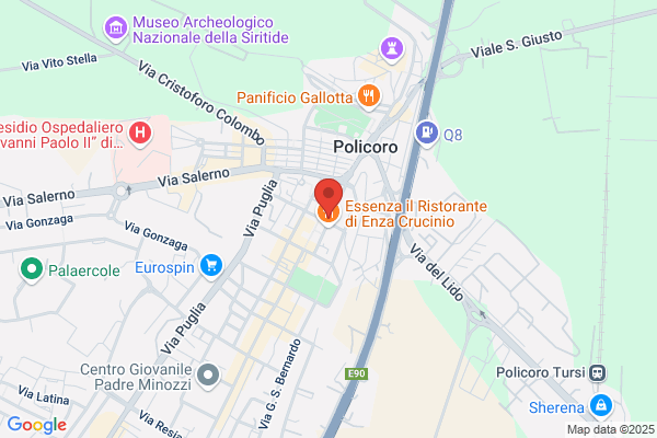 Falcone Maria Patrizia (Dr.)