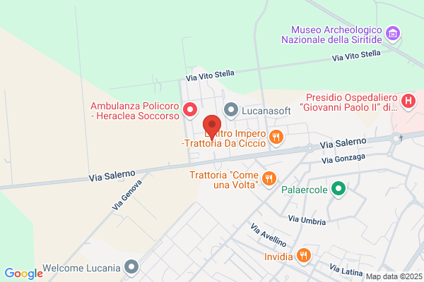 Russo nino Leonardo (Avv.)