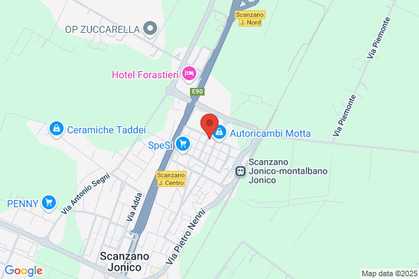 Tucci pietro (Avv.)