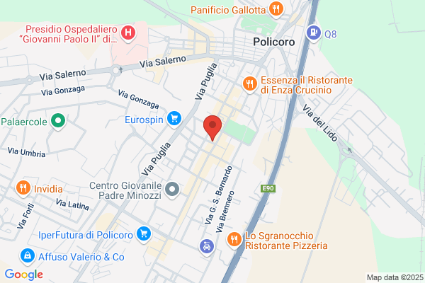 Gentile Maria Italia (Dr.)