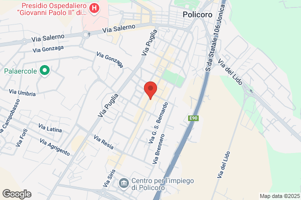 Mazzoni S.R.L.