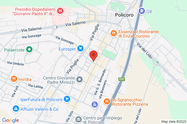Salerno damiano