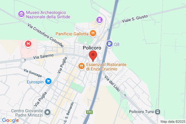 Romeo michele (Dr.)