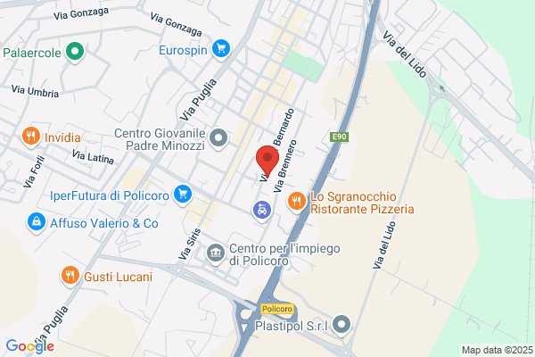 Studio Tecnico Ingegneri Costanza