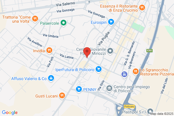 Parafarmacia Artemisia