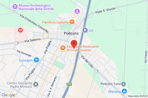 Pandolfo giuseppe