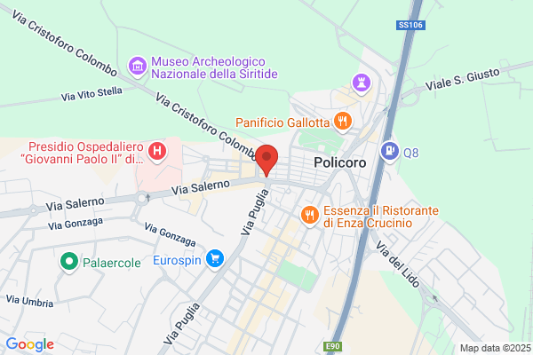 Farmacia De Santis S.N.C.