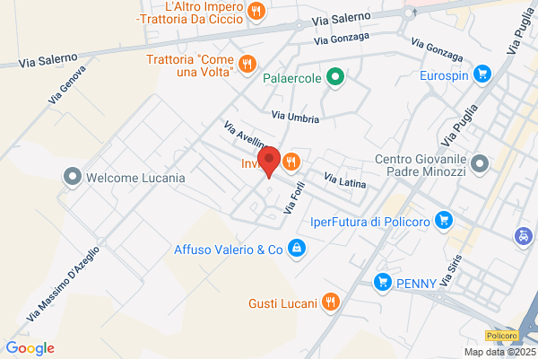 Centro Estetico Benvenuta Principessa