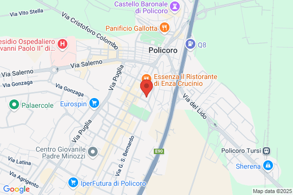 Labanca Leonardo (Dr.)
