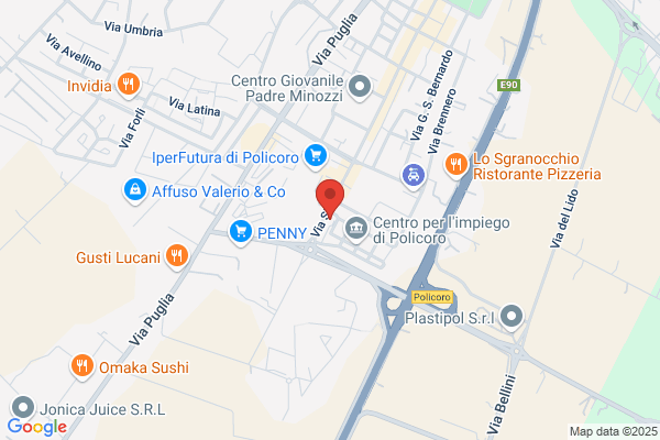 Notaio Racioppi Avv. Annamaria