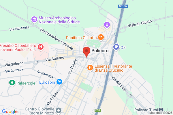 Tammaro Parrucchieri di Emilio Tammaro