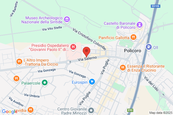 Cartolibreria Gulliver