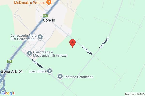 D&D Security di D'Adamo Domenica
