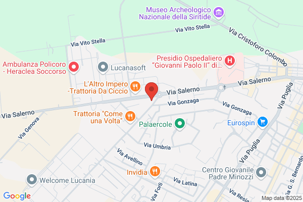 Macelleria Il Cavallino da Roberto
