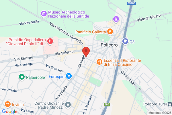 Agenzia Jonica