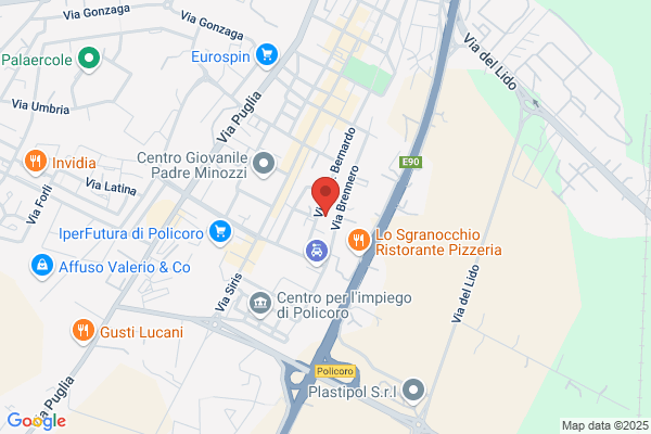 Centro E.D.P.