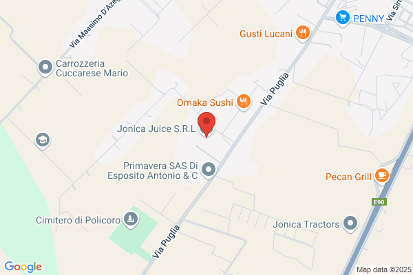 Jonica Uffici Di Giuseppe Viti