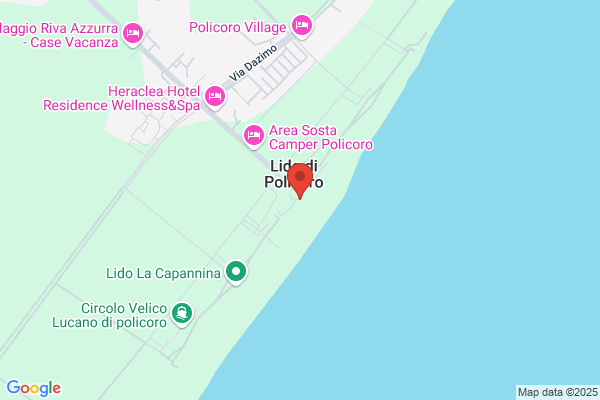 Lido Sirena Snc