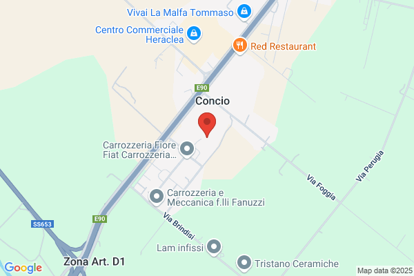 Neovetro Snc Di Santagata Giuseppe E Stigliano amelia