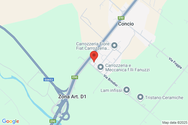 OmniArredi