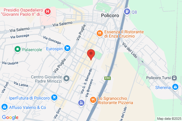 Pasquino alessandra