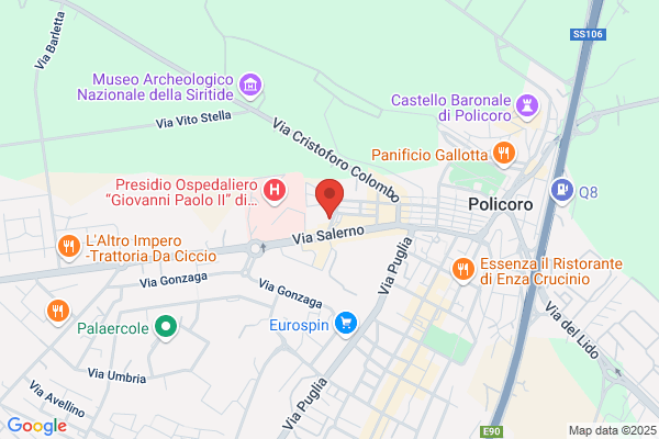 Quinto carlo (Dr.)