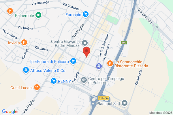 Scuola Nazionale Centro Di Formazione Professionale