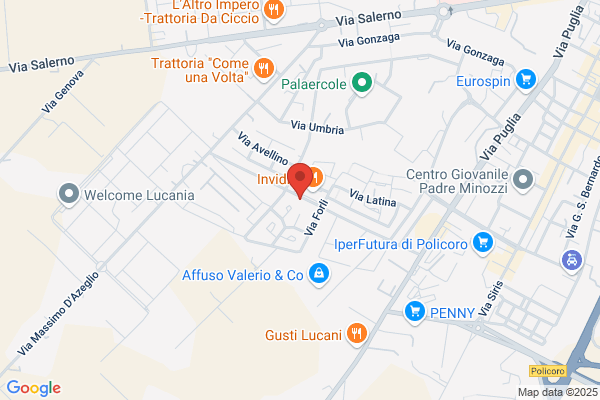 Agorà Ristorante Pizzeria