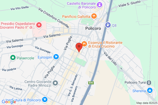 Eraclea Sas Di Tavasci Renato