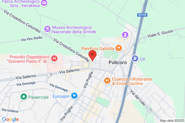 Hostaria Al Buco