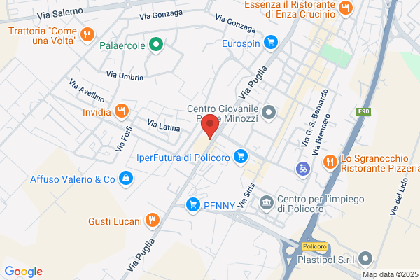 Panificio Luale