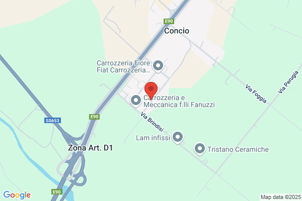 Grafica Sud Sas Di Cazzati Pietro Giuseppe