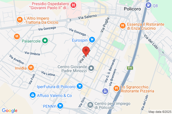 Consorzio Autotrasportatori Calabro Lucano