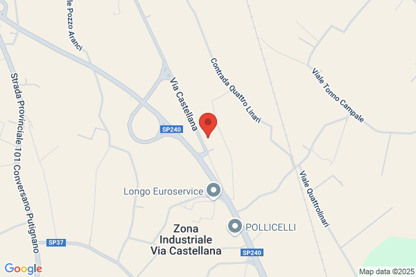 Autocarrozzeria Europea Di Zaccaria
