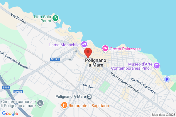 Fragola & Limone Di Modugno Olimpia Olimpia